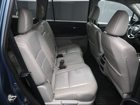 Used 2016 Honda Pilot EX-L image 37
