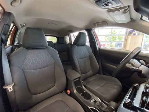 Used 2024 Toyota Corolla Cross LE AWD/4WD image 26