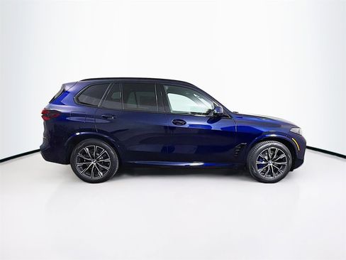 New 2026 BMW X5 xDrive50e w/ M Sport Package image 8
