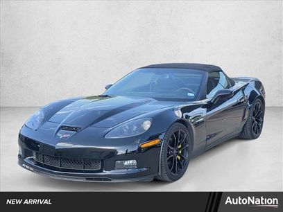 Used 2013 Chevrolet Corvette 427 w/ 1SB Preferred Equipment Group
