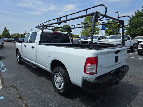 Used 2024 RAM 2500 Tradesman RWD image 9