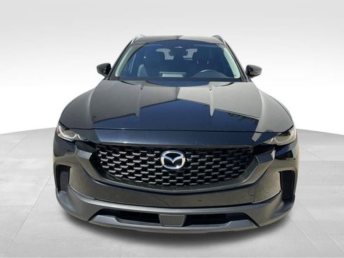 Certified 2025 MAZDA CX-50 AWD 2.5 S w/ Premium Package image 2
