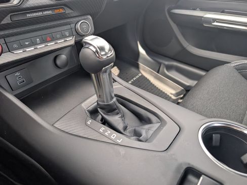 New 2026 Ford Mustang Coupe RWD image 15
