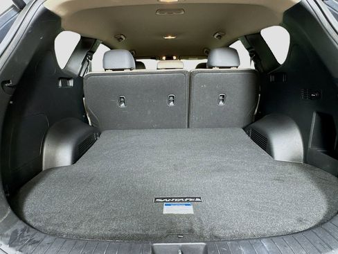 Certified 2023 Hyundai Santa Fe SEL image 28