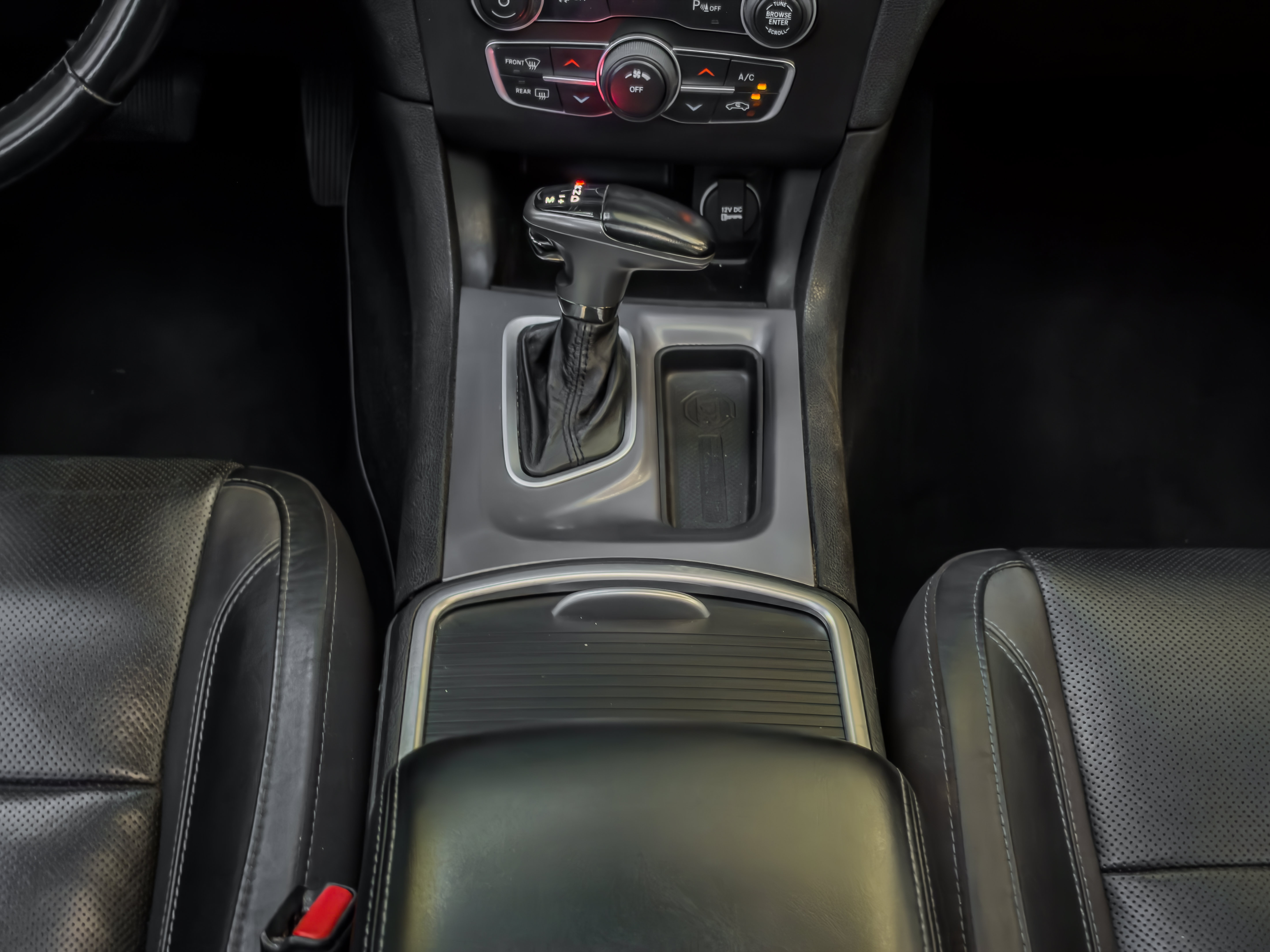 Used 2022 Dodge Charger SXT w/ Leather Interior Group RWD image 60