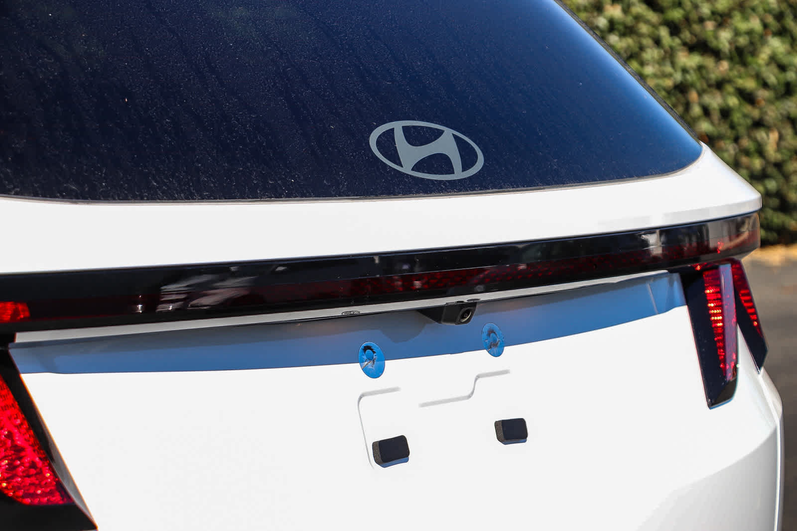 New 2026 Hyundai Tucson SEL Plus FWD image 10