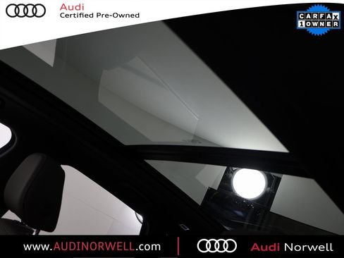 Certified 2025 Audi Q5 Premium Plus w/ Premium Plus image 10