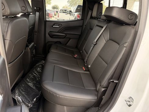 New 2026 Chevrolet Colorado LT w/ LT Convenience Package image 23