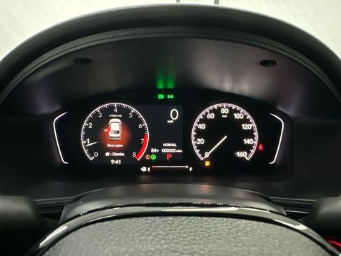 New 2026 Honda Civic Sport image 27