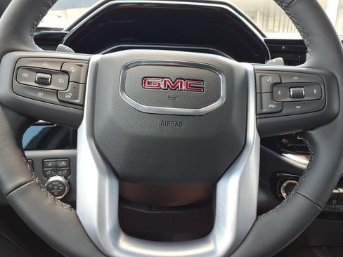 New 2026 GMC Sierra 1500 SLT w/ SLT Premium Plus Package AWD/4WD image 21