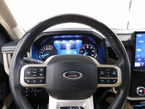 Used 2024 Ford Expedition Max Limited image 6