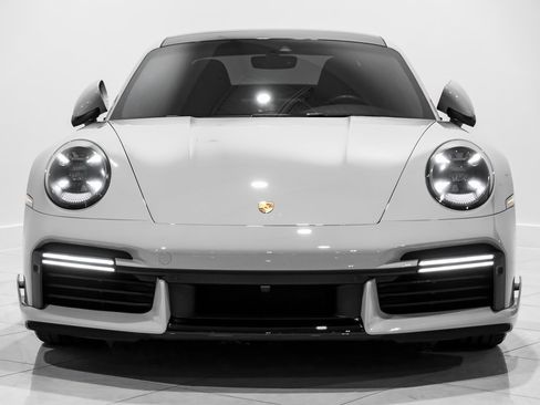 Used 2023 Porsche 911 Turbo S image 4