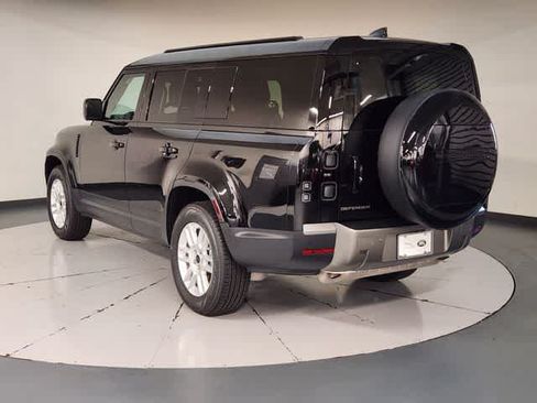 Used 2026 Land Rover Defender 130 S AWD/4WD image 6