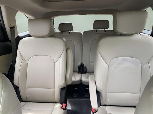 Used 2019 Hyundai Santa Fe XL image 17