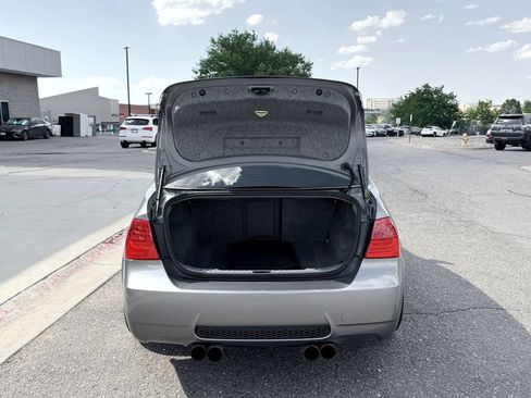 Used 2009 BMW M3 Sedan RWD image 8