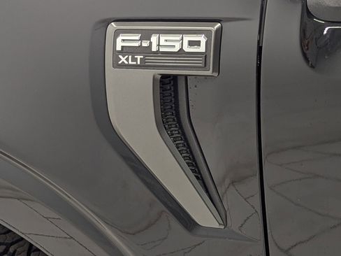 Used 2022 Ford F150 XLT w/ Equipment Group 302A High image 39