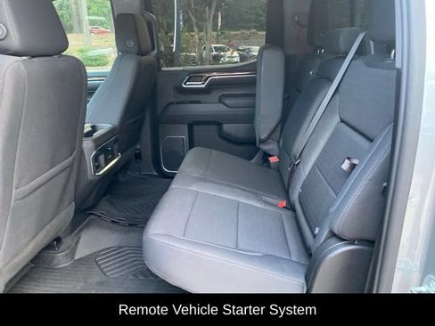 Used 2023 GMC Sierra 1500 Elevation w/ Preferred Package AWD/4WD image 21