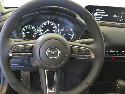 New 2025 MAZDA CX-30 AWD 2.5 S w/ Select Sport Pkg image 15