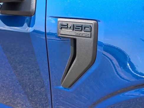 Used 2023 Ford F150 XL w/ STX Appearance Package AWD/4WD image 7