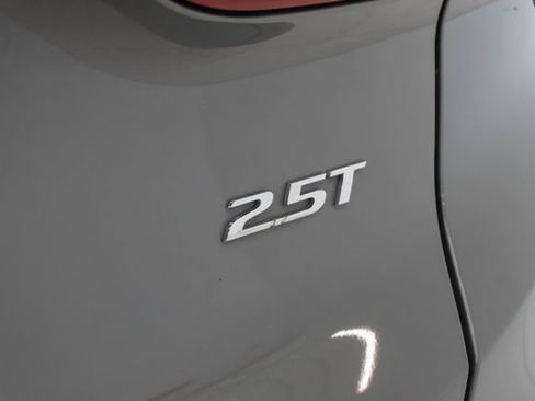Used 2023 Hyundai Santa Fe Calligraphy w/ Cargo Package FWD image 12