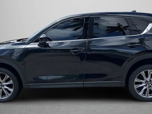 Used 2019 MAZDA CX-5 Grand Touring w/ GT Premium Package AWD/4WD image 27