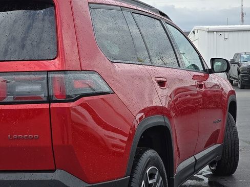 New 2026 Jeep Cherokee Laredo image 67