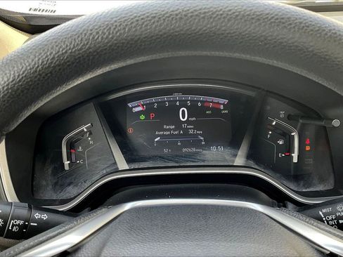 Used 2021 Honda CR-V EX image 11