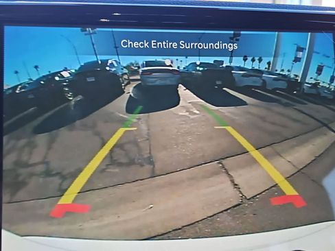 New 2026 Chrysler Pacifica Select image 28