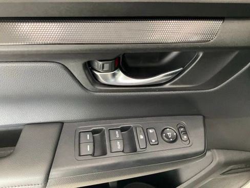 Certified 2024 Honda CR-V EX image 6