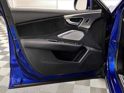 Used 2024 Acura RDX A-Spec image 17