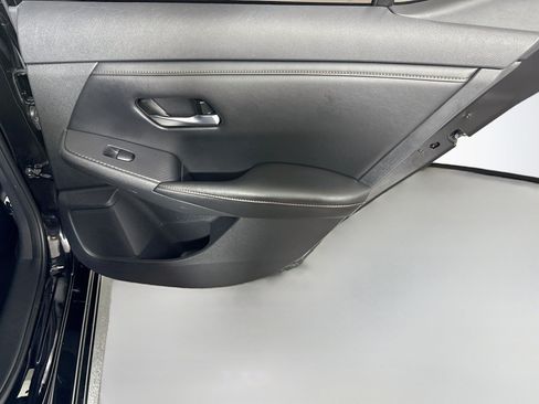 Used 2021 Nissan Sentra SR FWD image 28