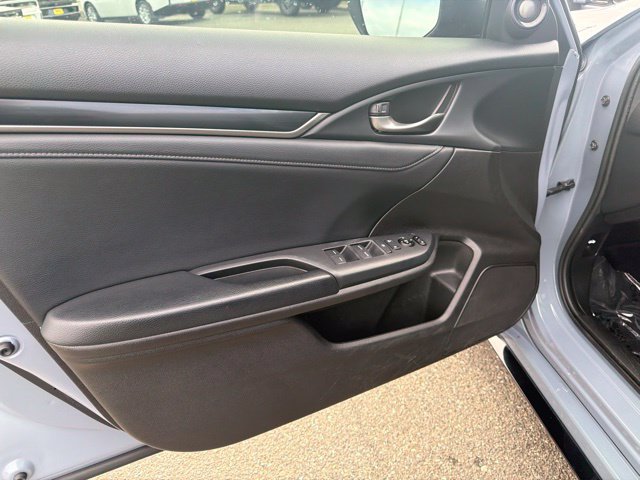 Used 2020 Honda Civic Sport Touring image 16