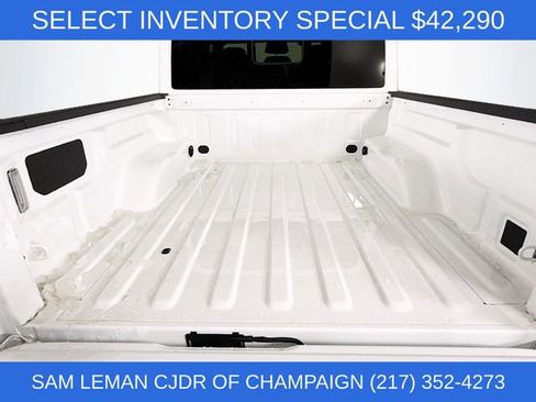 New 2026 Jeep Gladiator Sport image 24