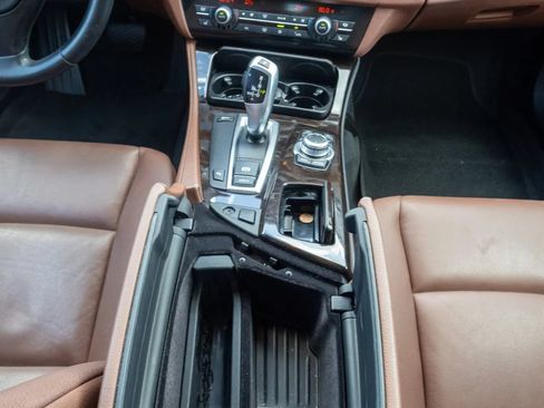 Used 2011 BMW 535i Sedan RWD image 17