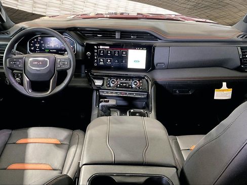 New 2026 GMC Sierra 1500 AT4 w/ AT4 Premium Package image 7