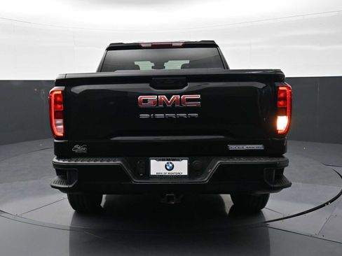 Used 2024 GMC Sierra 1500 Elevation AWD/4WD image 6