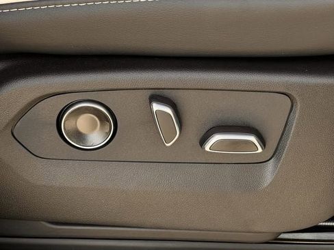 Certified 2026 Cadillac Escalade Sport w/ Touring Package image 30