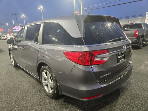 Used 2019 Honda Odyssey EX-L image 7