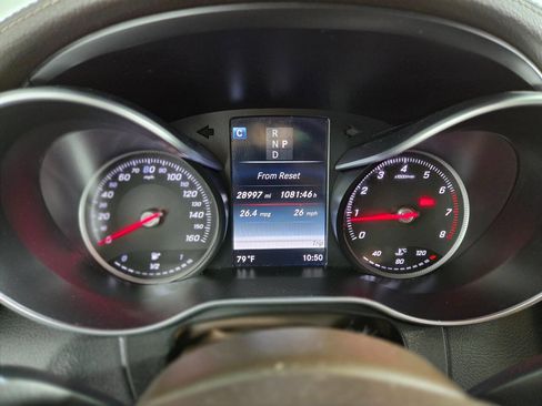 Used 2016 Mercedes-Benz GLC 300 4MATIC image 37