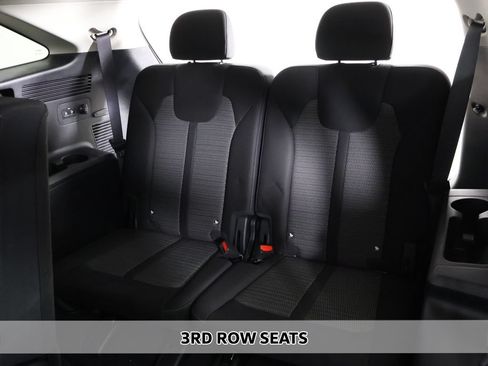 Used 2024 Kia Sorento LX FWD image 6