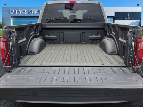 New 2026 Ford F150 STX RWD image 7