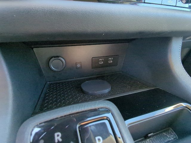 Used 2026 Nissan Pathfinder SL FWD image 18