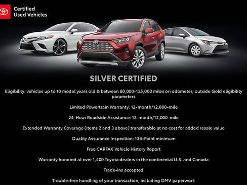 Certified 2019 Toyota Tacoma TRD Pro AWD/4WD image 2