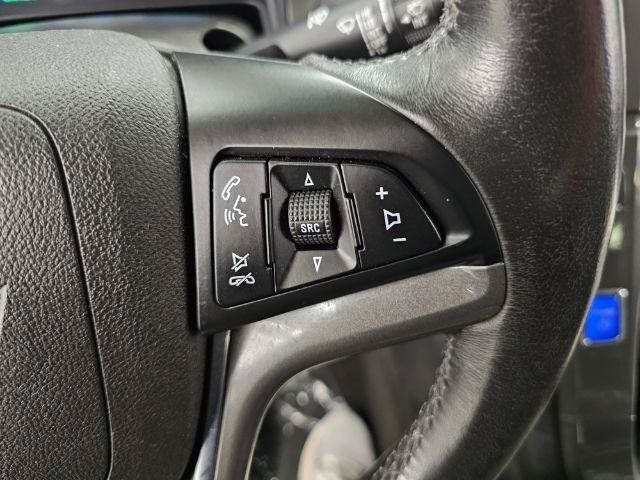 Used 2015 Chevrolet Volt Premium w/ Premium Trim Package FWD image 12