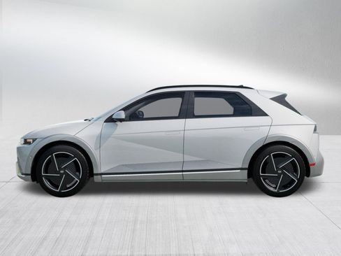 New 2026 Hyundai Ioniq 5 Limited AWD/4WD image 3