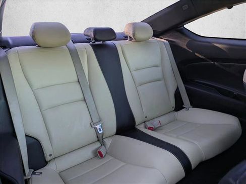 Used 2016 Honda Accord EX-L image 18