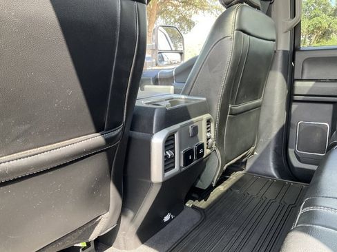 Certified 2021 Ford F250 Lariat AWD/4WD image 12