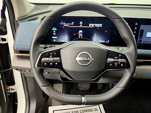 Used 2024 Nissan Ariya AWD image 15