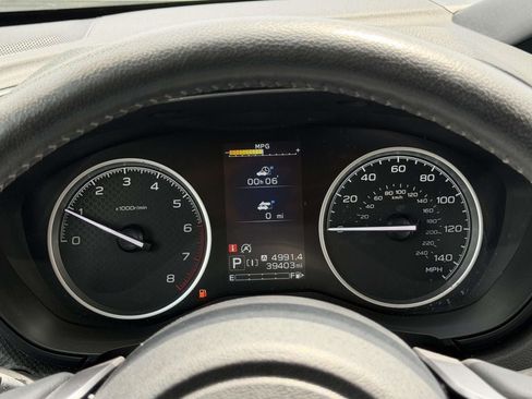 Used 2021 Subaru Forester Limited AWD/4WD image 11