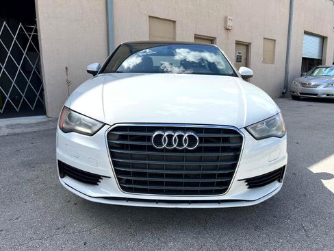Used 2015 Audi A3 1.8T Premium w/ Aluminum Style Package image 14